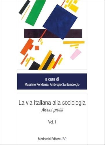 Libro via alla sociologia - libro,