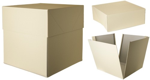 Scatola mini box - , surprise
