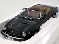 AutoArt Millennium 1:18 Fiat