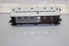 Fleischmann 855822 K 3-Axle