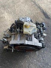 cambio ALFA ROMEO TONALE 1.6