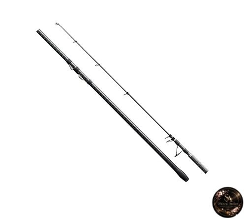 Canna pesca surf shimano - pesca,