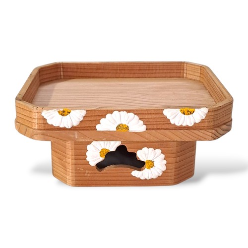 Altare giapponese hinoki - altare,