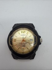 Casio MW600F-1AV, Orologio a