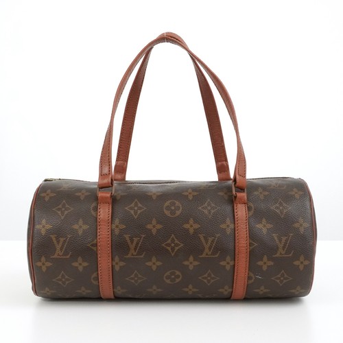 Borsa mano louis vuitton - a,
