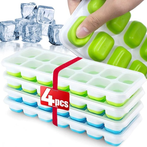 Stampo per cubetti - di, ghiaccio