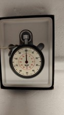Heuer leonidas chronograph - heuer,