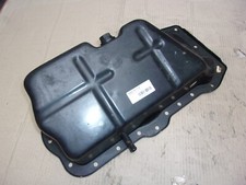 COPPA OLIO FIAT CROMA LANCIA THEMA 2500 TURBO DIESEL ORIGINALE FIAT 98416115