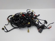 impianto elettrico APRILIA SRV 850 2012 2013 2014