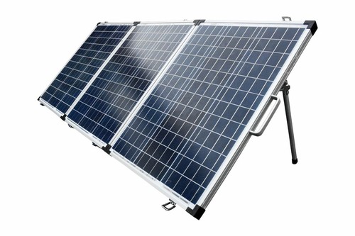 Valigetta solare 150w - solare,