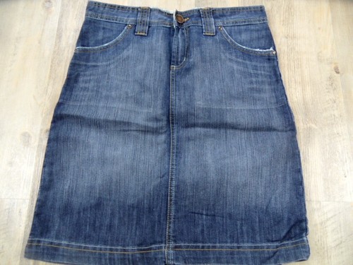 Zara trf gonna jeans più - zara,