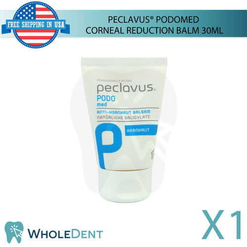 Peclavus podomed balsamo - podomed,