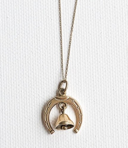 Collana con ciondolo