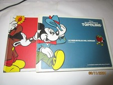 Gli anni d'oro di Topolino nn