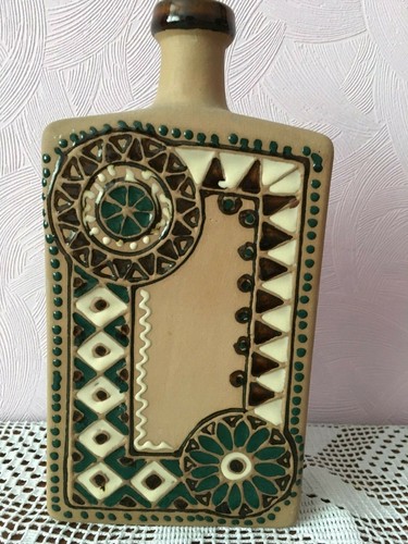 Nice vintage vase - vintage, with