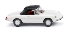 WIKING 020602 Alfa Romeo