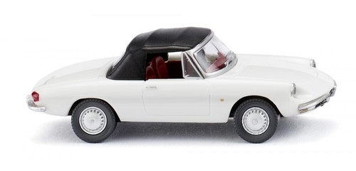Wiking 020602 alfa - 020602, romeo