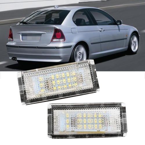 Adatto per bmw compact e46 - per,