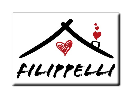 Filippelli calamita magnete - filippelli, da