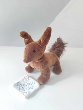 Peluche/Doudou Renard 28cm