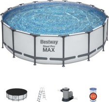 Piscina Fuoriterra Bestway