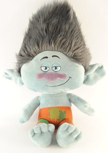 Peluche trolls branch - trolls,