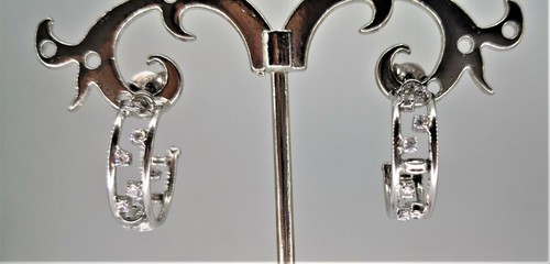 Orecchini argento 925 - orecchini,