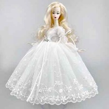 Abito sposa principessa - abito, da