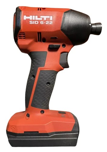 Avvitatore percussione senza - avvitatore,