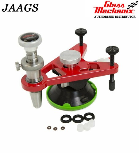 Glass mechanix daytona bridge - glass,