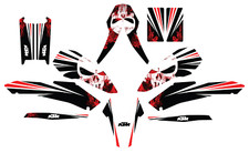 kit adesivi ktm 690 enduro/R