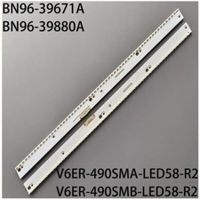Strisce led per - per, samsung