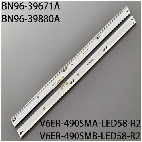 Strisce led per samsung - (2),