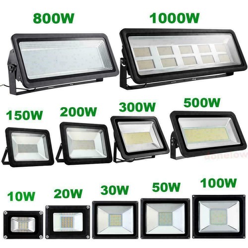 Proiettore led 10w 20w 30w - 10w,