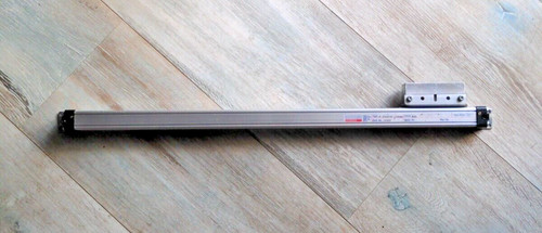 Attuatore lineare hoerbiger - attuatore,