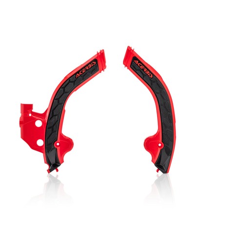 Acerbis copritelaio grip - copritelaio, x-grip