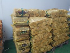 BALTPELL Legna da ardere secca. 40 Lt.