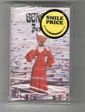 GENESIS - FOXTROT   MC