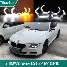 Kit occhi angelo led segnale