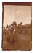 WW1 Photo First World War
