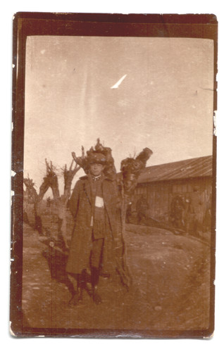 Ww1 foto prima - guerra, mondiale