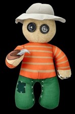 Peluche Voodoopuppe - Fred -