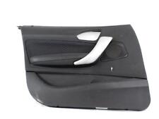 8054915 PANNELLO INTERNO PORTA ANTERIORE SINISTRA BMW SERIE 1 120D F20 LCI M SPO