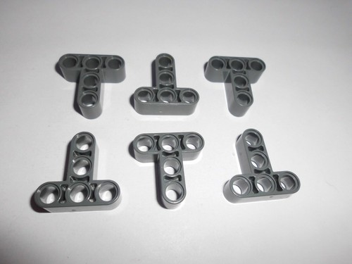 Lego technic bracci - technic, (60484)