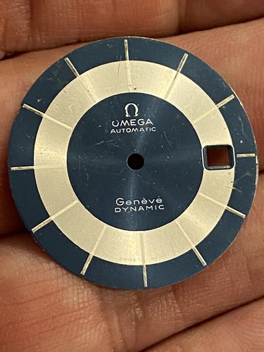 Omega quadrante dinamico blu - dinamico,