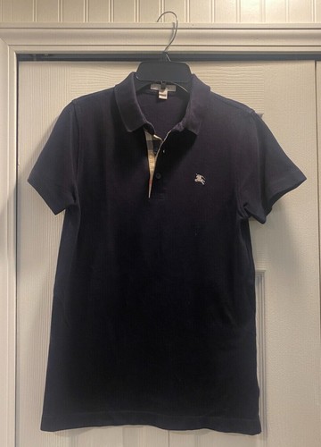 Polo burberry bambino - bambino, ragazzo