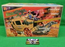 BRAVESTARR BRAVE STARR, 1986