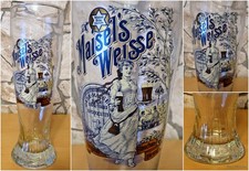 6 x Maisel's White, bicchiere