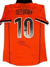 Maglia home clarence seedorf - maglia,