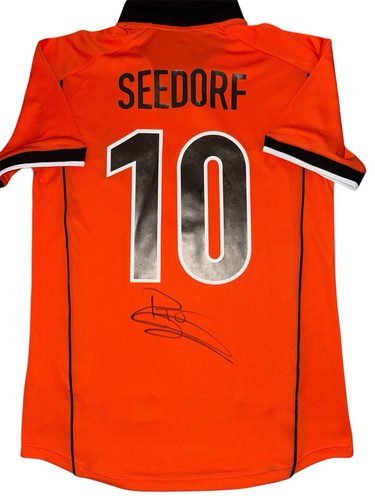 Maglia home clarence - home, seedorf